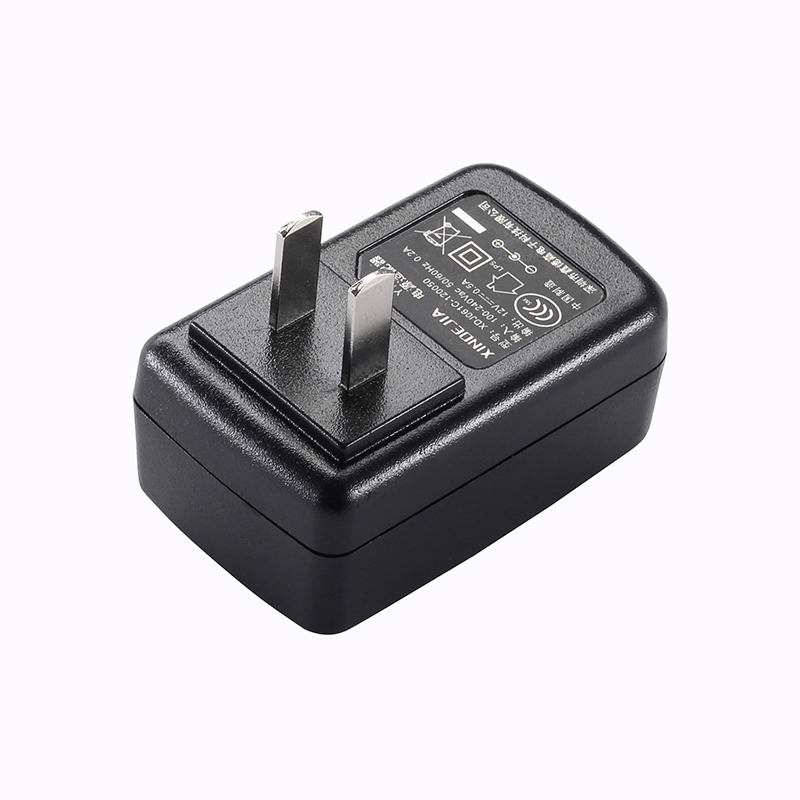 6W中規(guī)USB-U3外觀(guān)